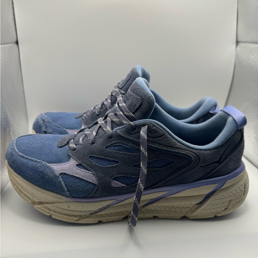 Hoka One x Free People Movement Women's Running Shoes Clifton L Size 12.5